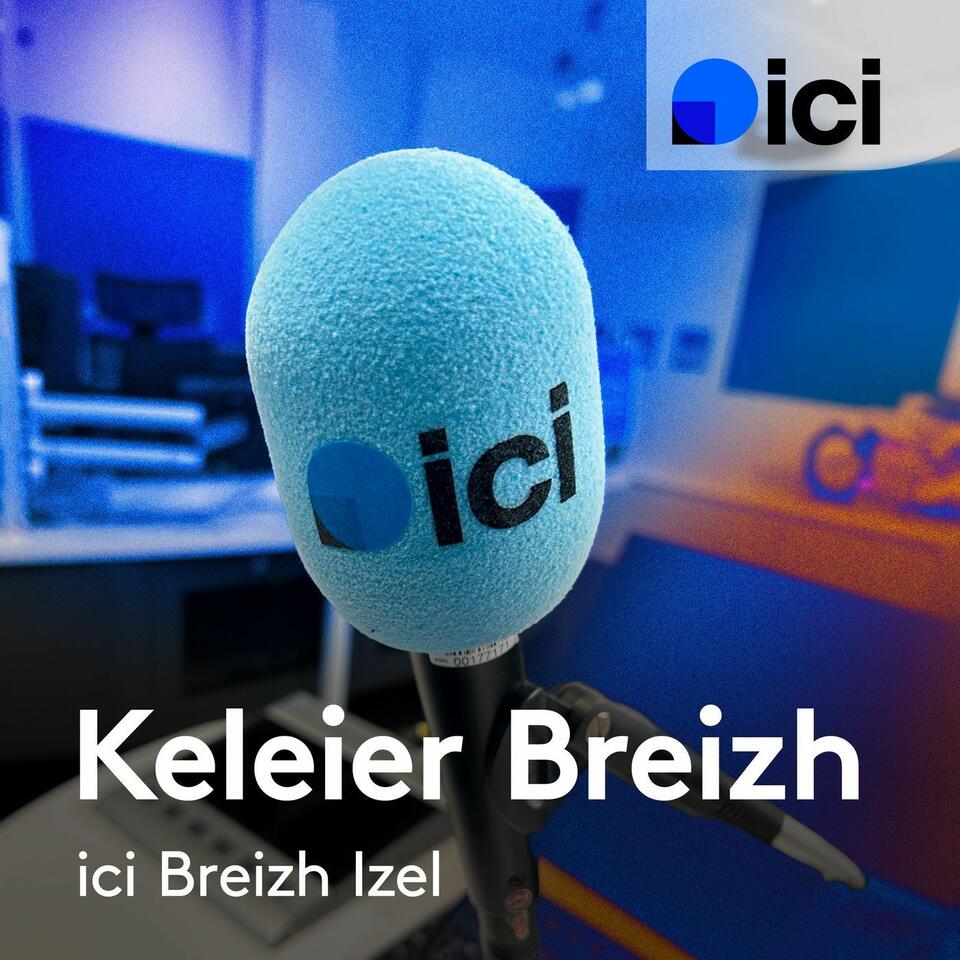 Keleier Breizh, ici Breizh Izel