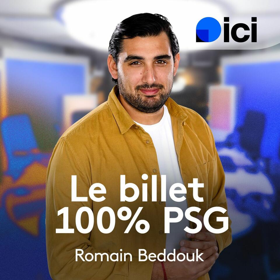 100% PSG, le billet