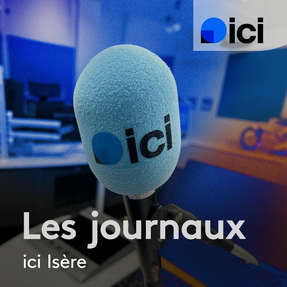 Le journal des Sports en Isère