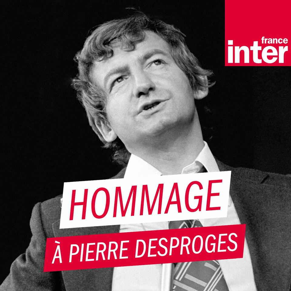 Pierre Desproges