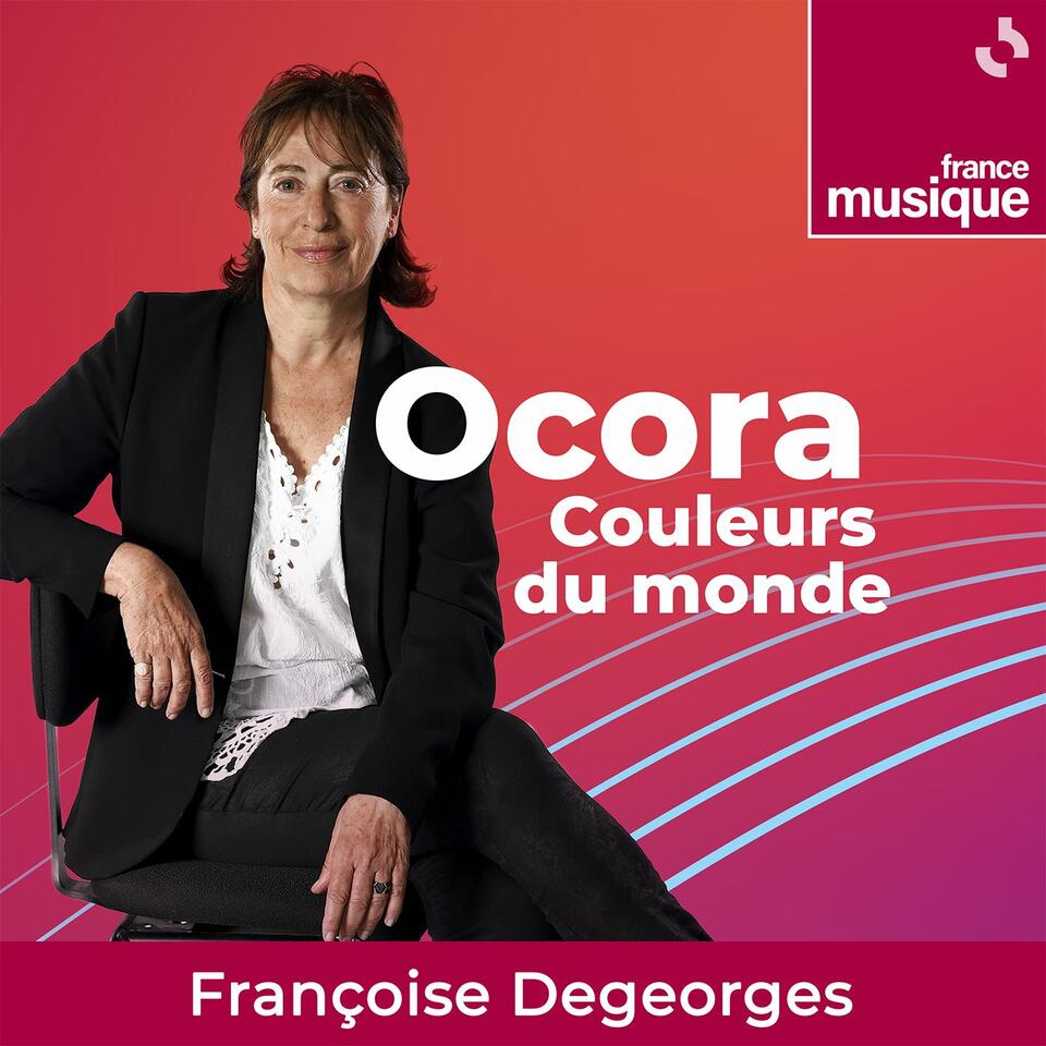 Ocora, Couleurs du monde