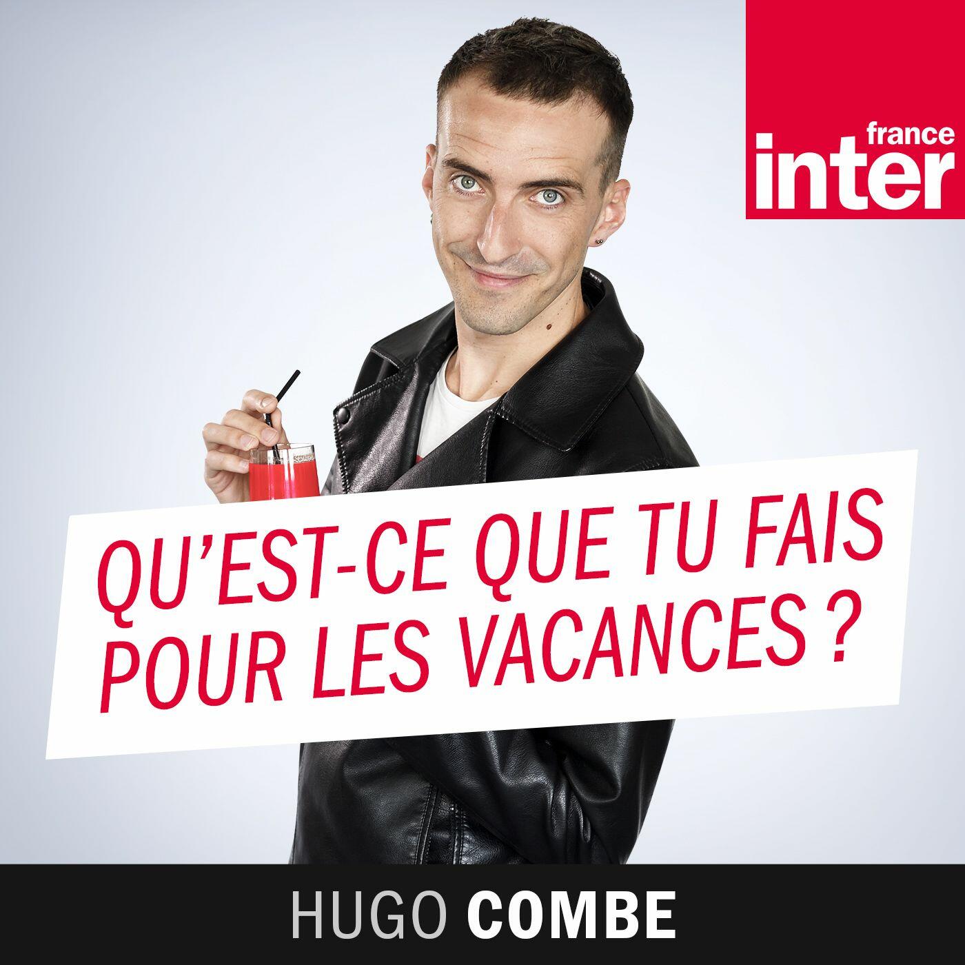 qu-est-ce-que-tu-fais-pour-les-vacances-iheart