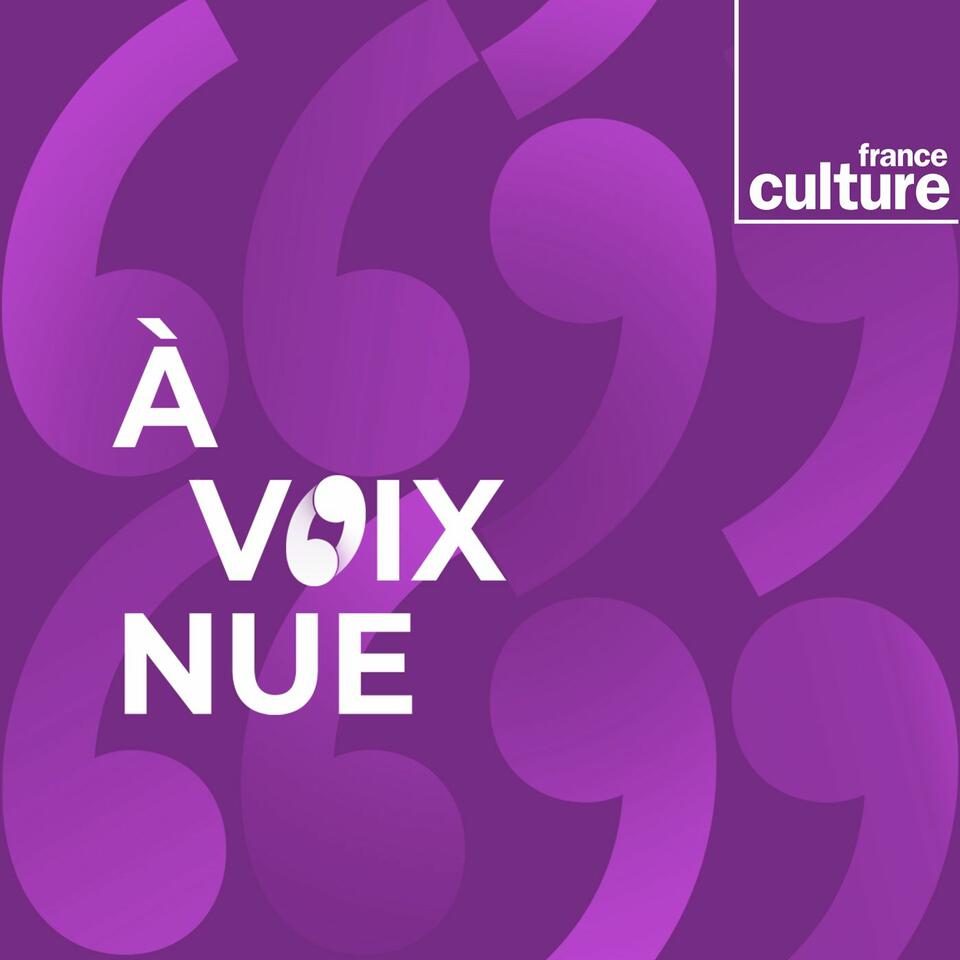 A voix nue