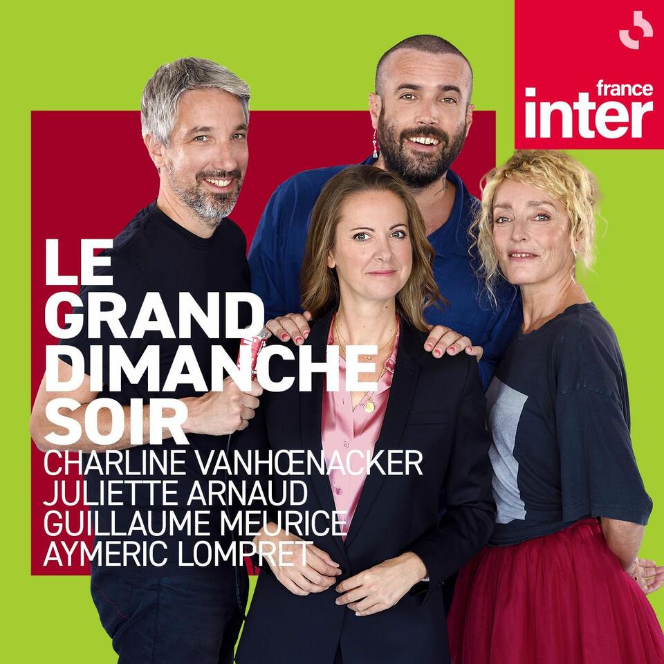 Le grand dimanche soir