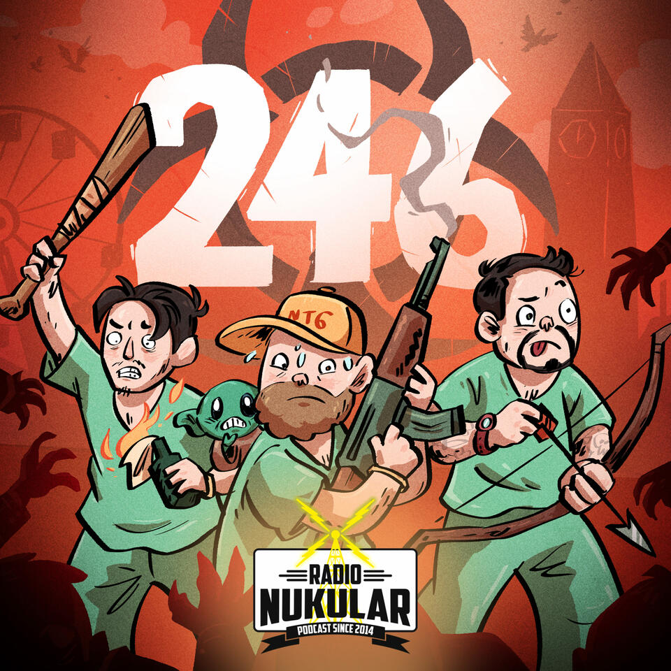 Radio Nukular