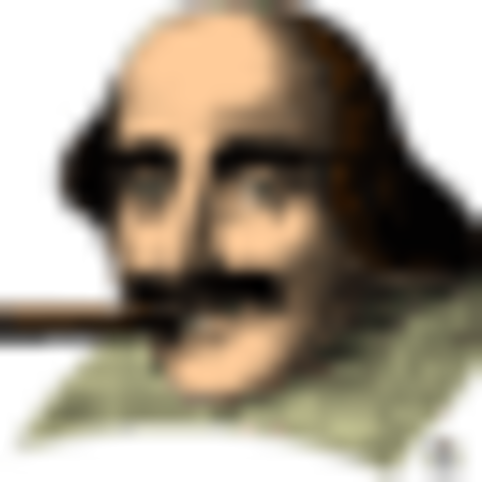 Reduced Shakespeare Company Podcast