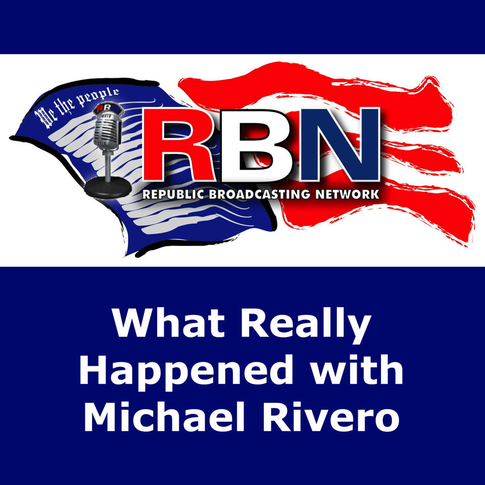 What Really Happened w/ Michael Rivero