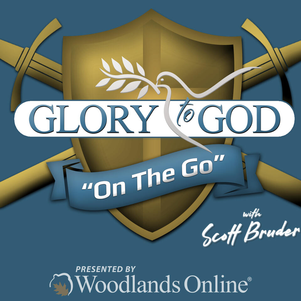 Glory to God - On The Go