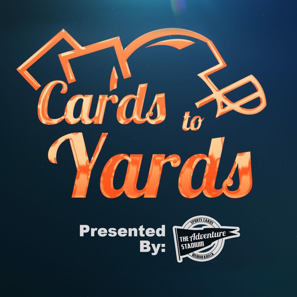 Cards to Yards