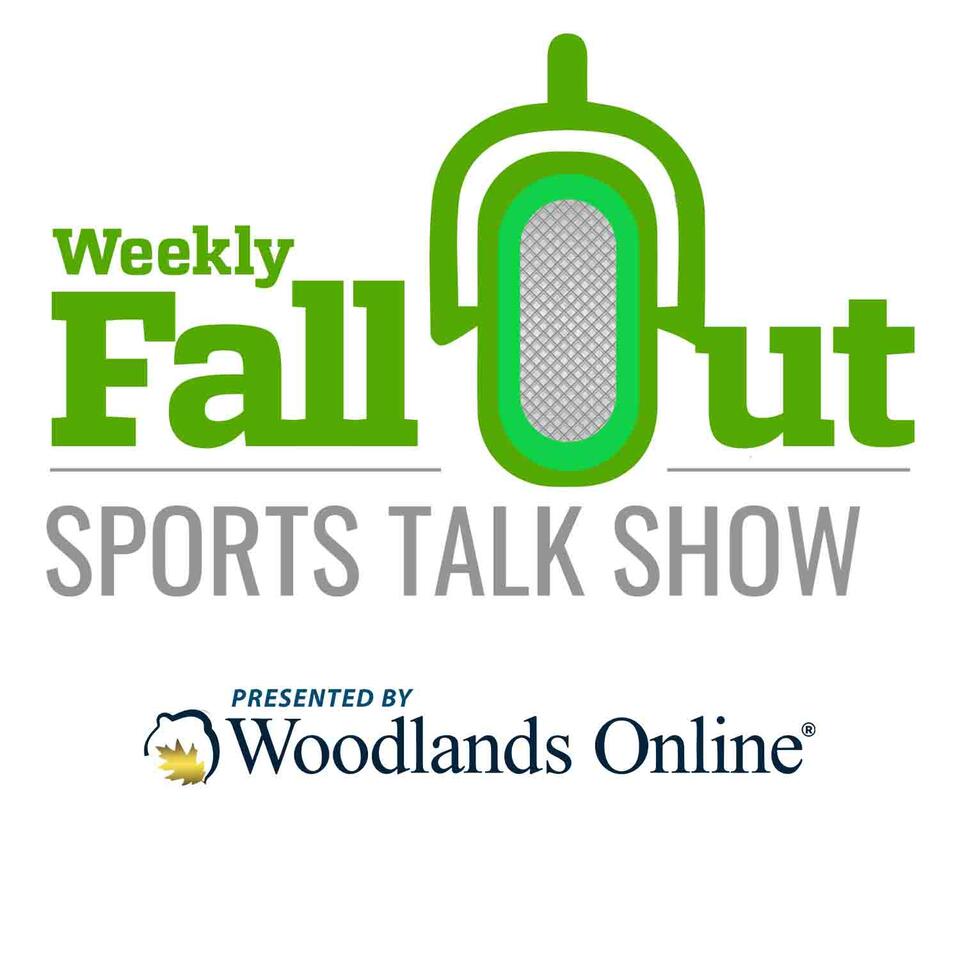 Weekly Fall-Out Sports Talk