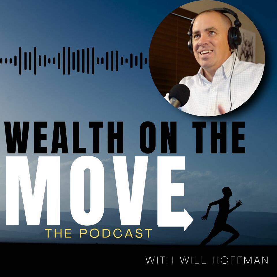 Wealth on the Move