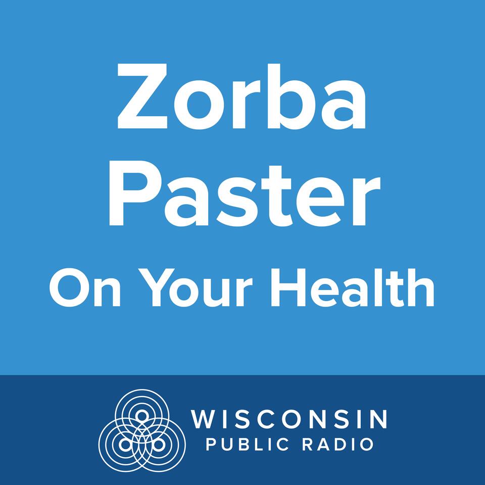 Zorba Paster On Your Health