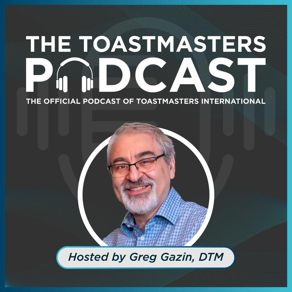 The Toastmasters Podcast