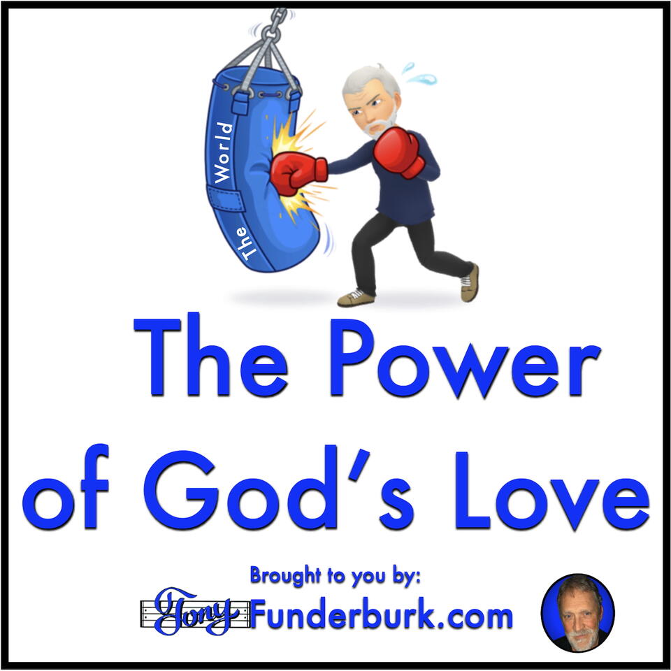 The Power of God's Love