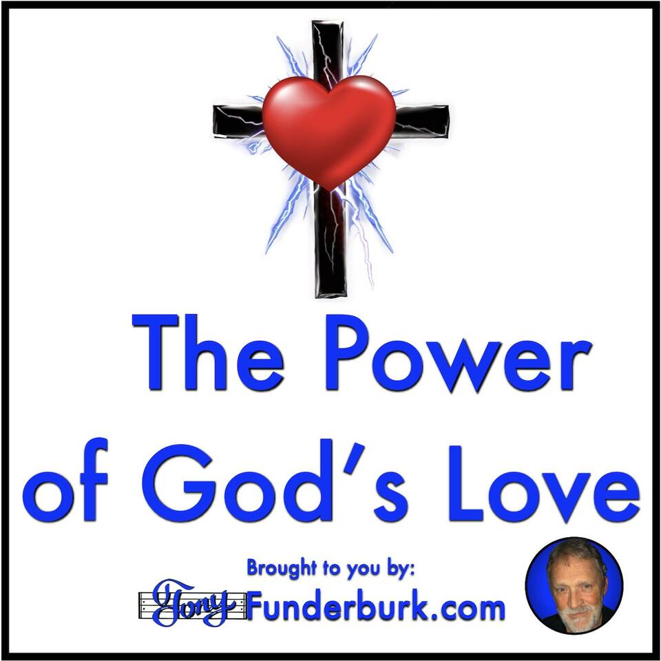 The Power of God's Love