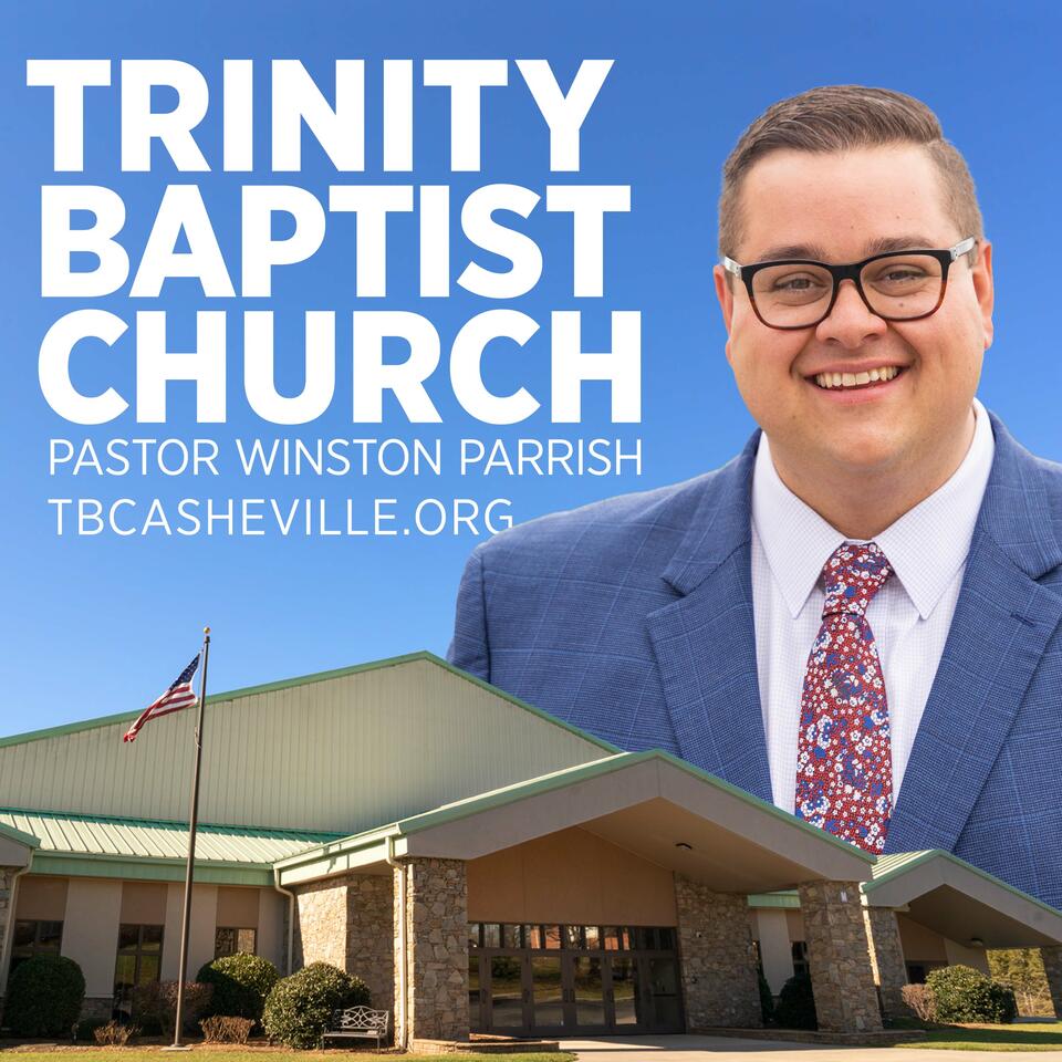 Trinity Baptist Church Asheville NC