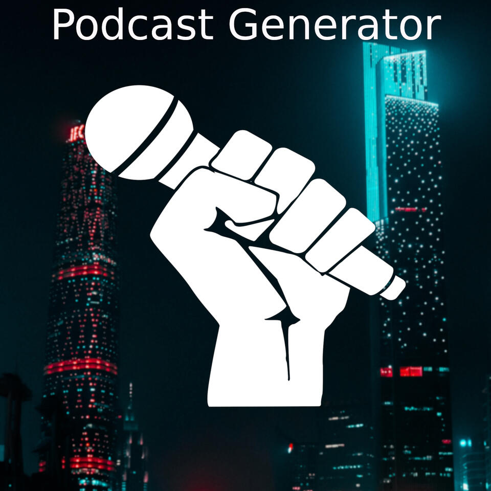 Terry Nazon Podcast