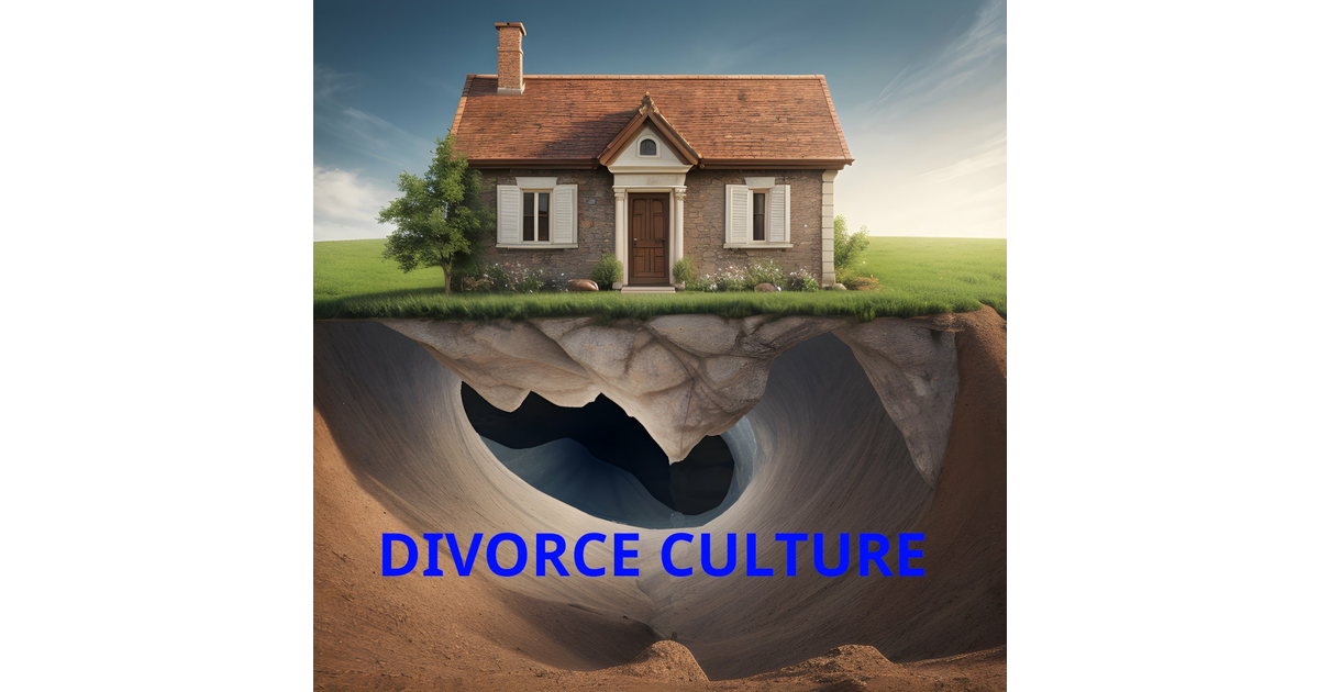 FF: Marriage Lie: Your Marriage is Just About You and Your Wife - The ...