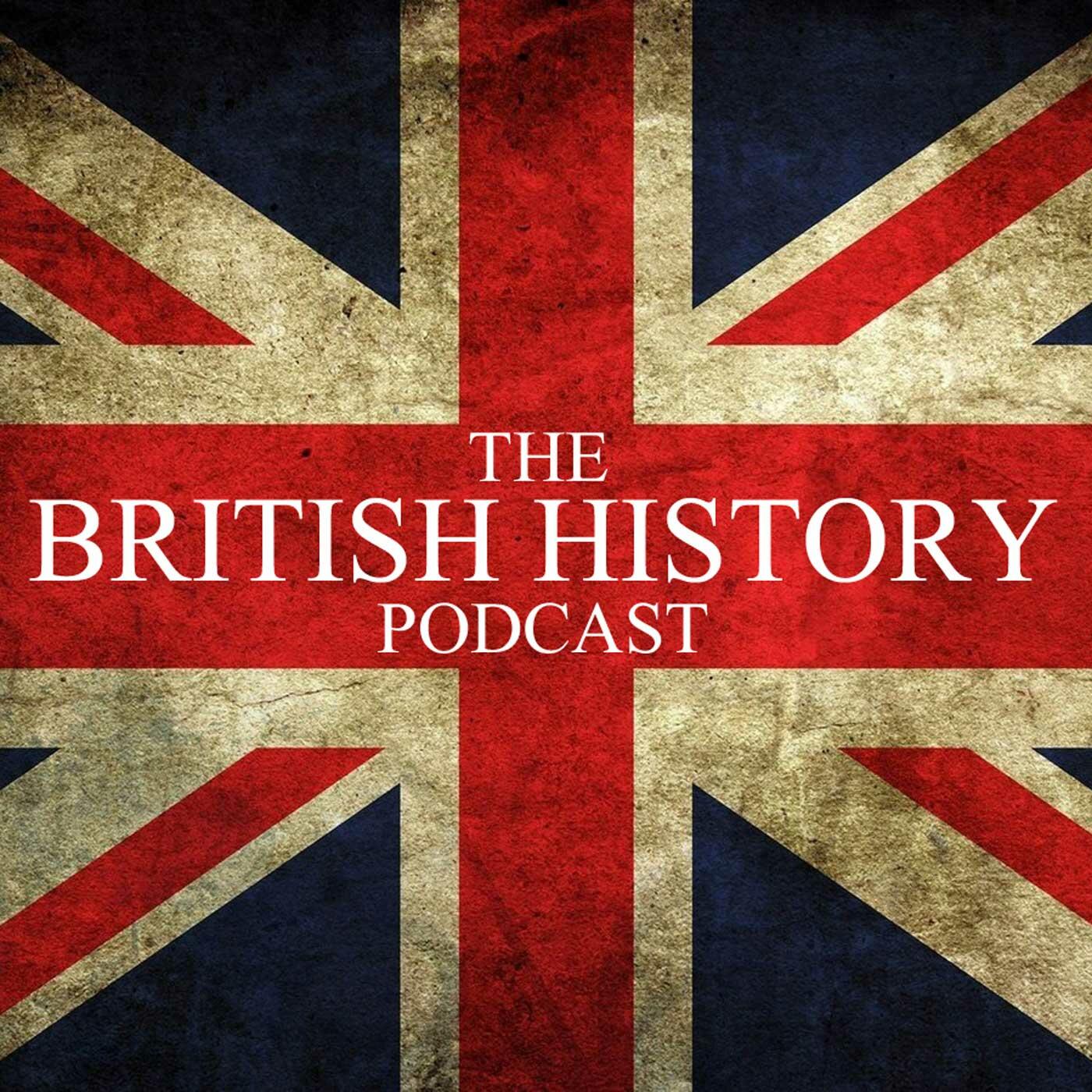 The British History Podcast | IHeart