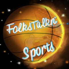 The Houston Roundball Review Present Folks Talkin' Sports