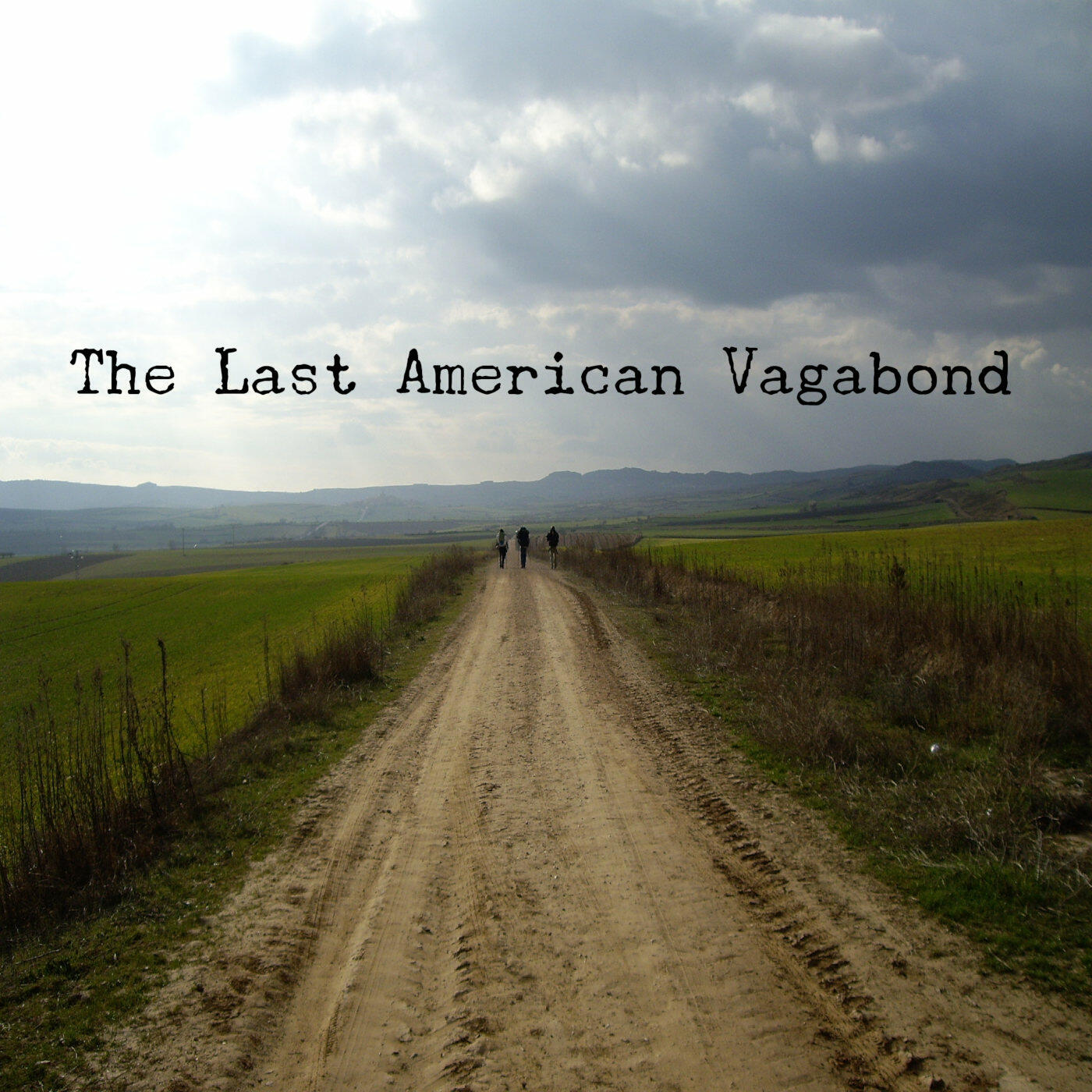 abort smuk vedholdende The Last American Vagabond | iHeart