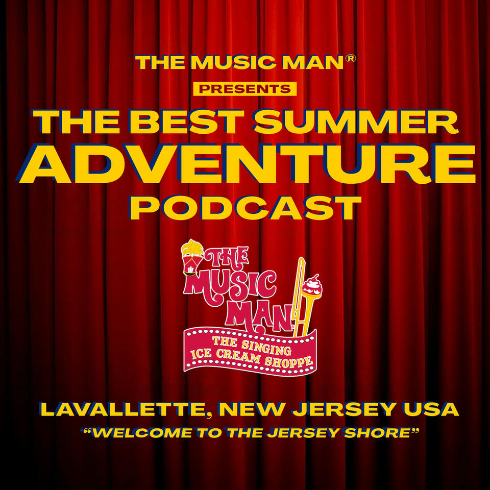 The Best Summer Adventure