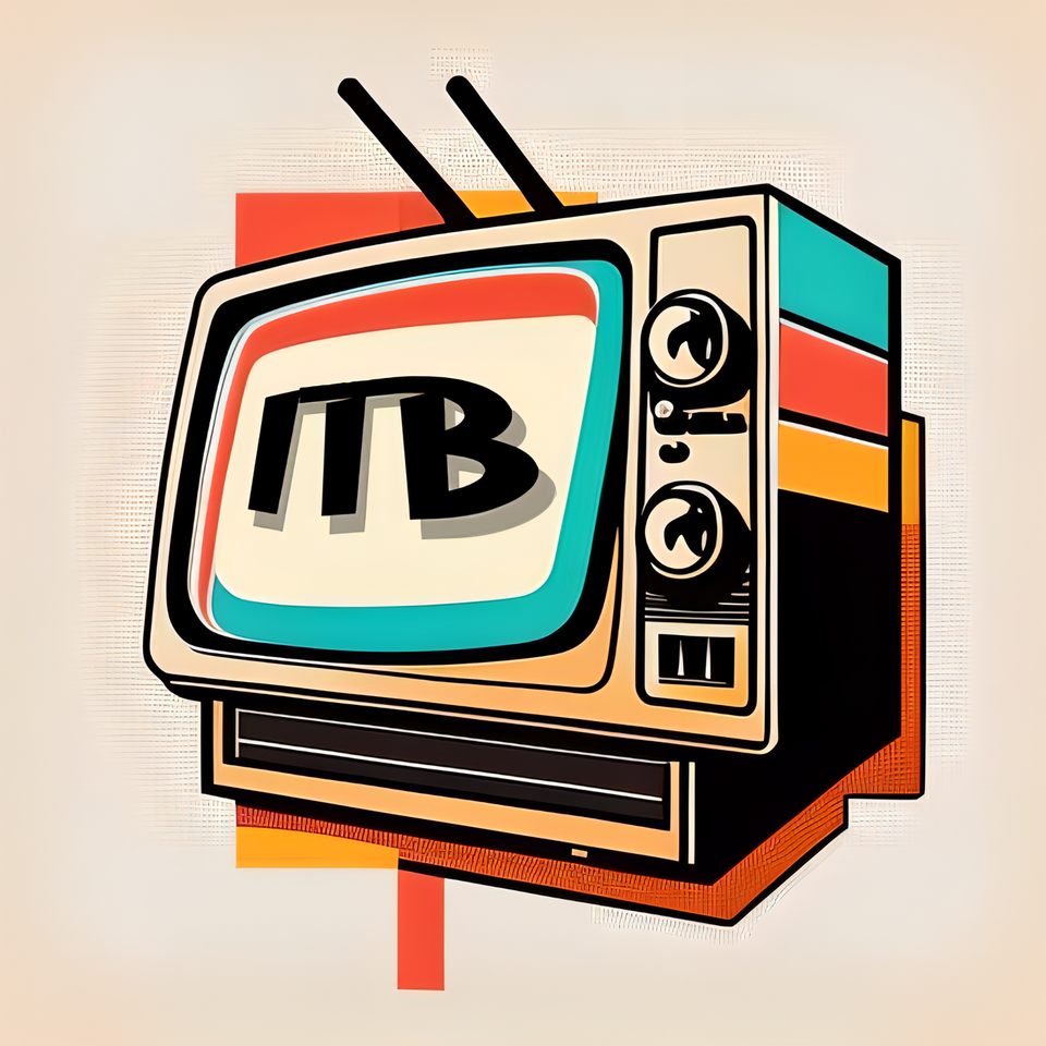 Inside the Box: The TV History Podcast