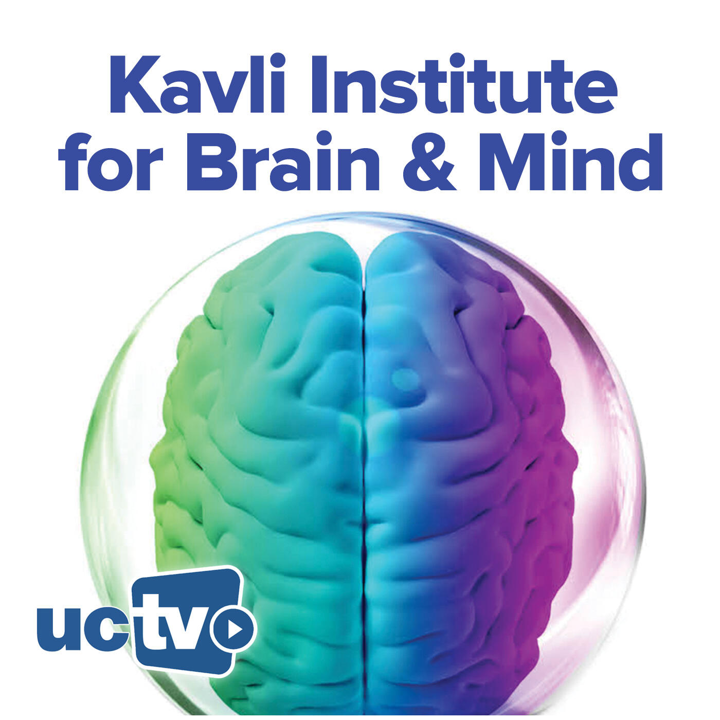 Tnt for the brain. Kavli.