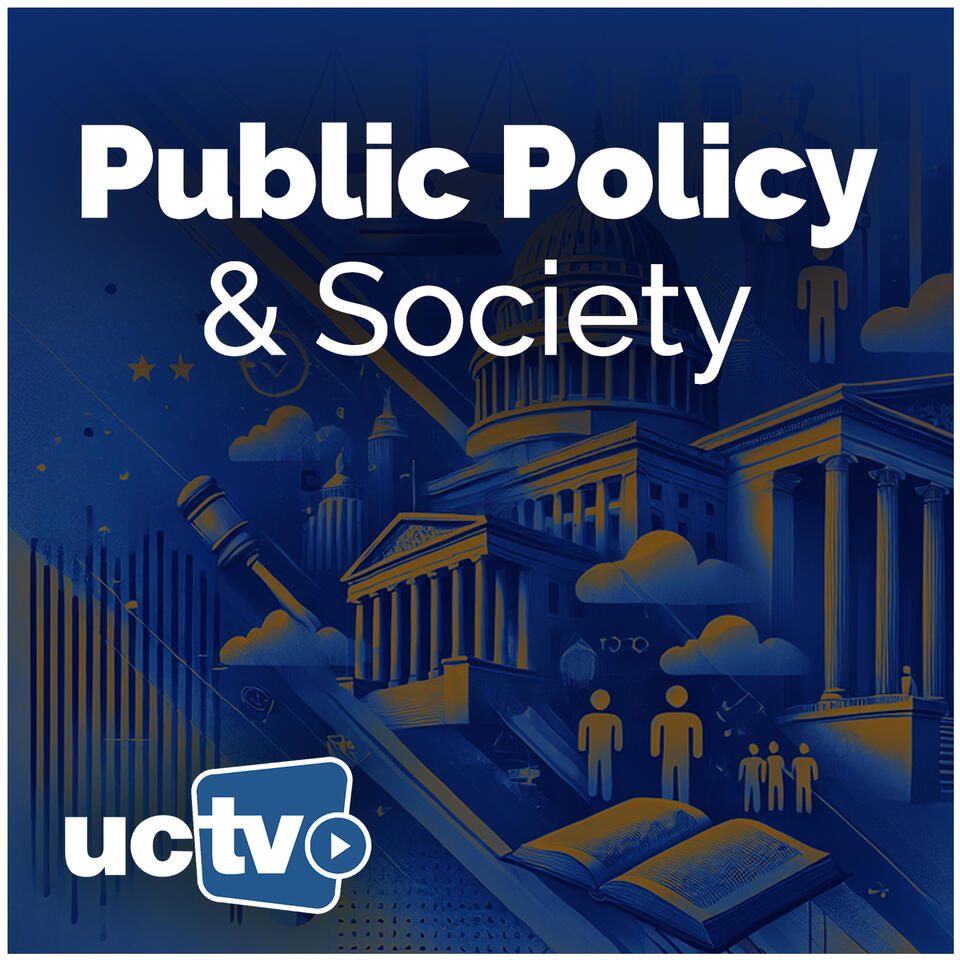 Public Policy and Society (Video)
