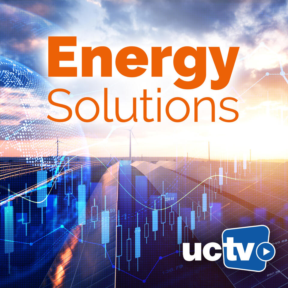 Energy Solutions (Audio)