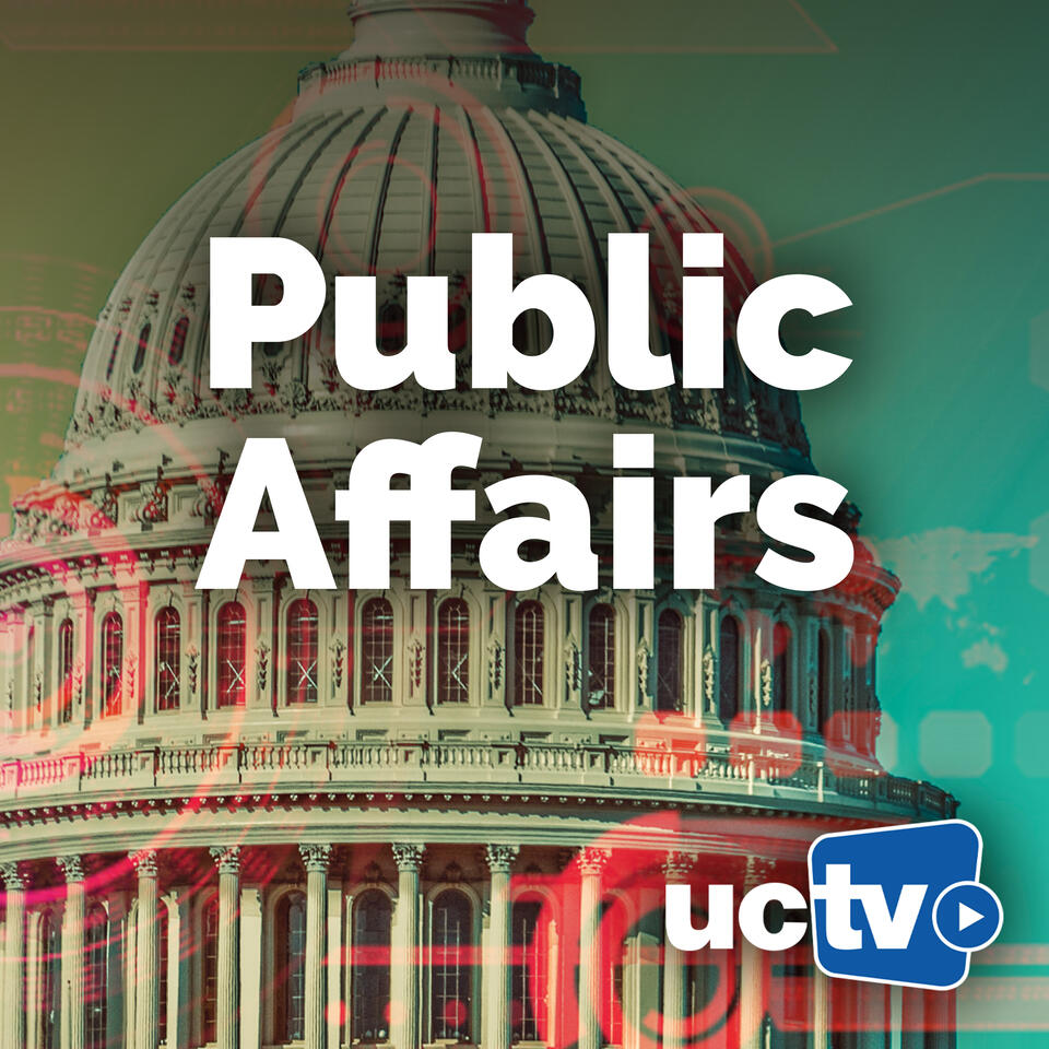 Public Affairs (Audio)
