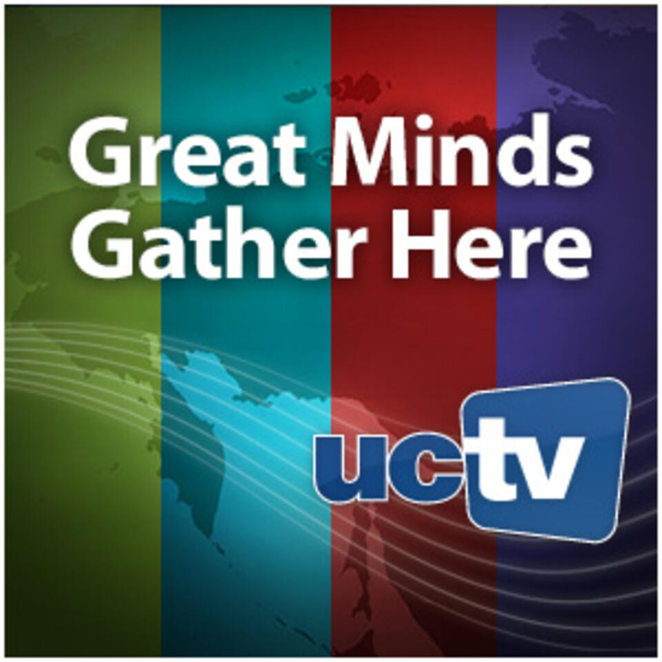 Great Minds Gather Here