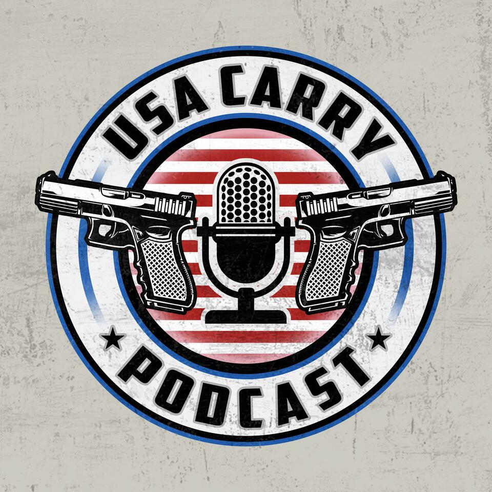 USA Carry Podcast