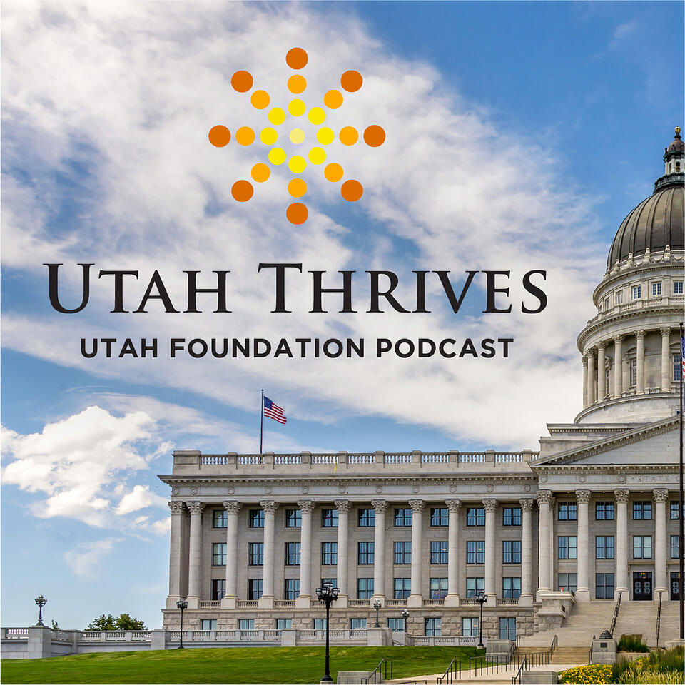 Utah Thrives