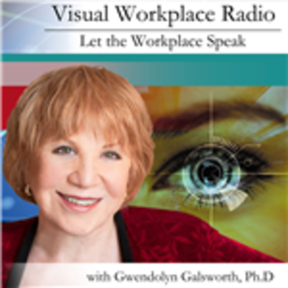 Visual Workplace Radio: Let the Workplace Speak