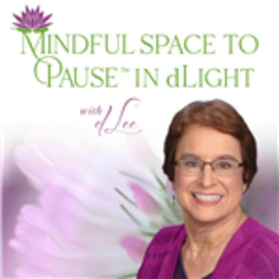 Mindful Space to Pause in dLight