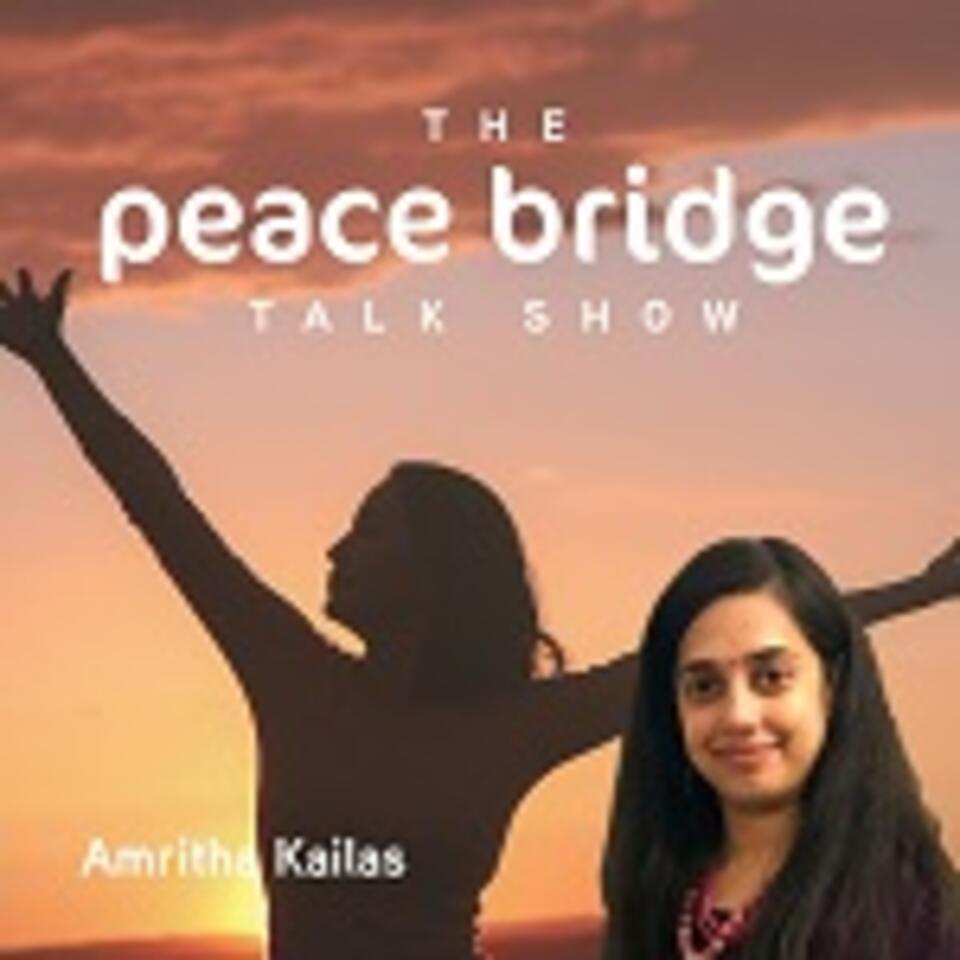 Peace Bridge Podcast