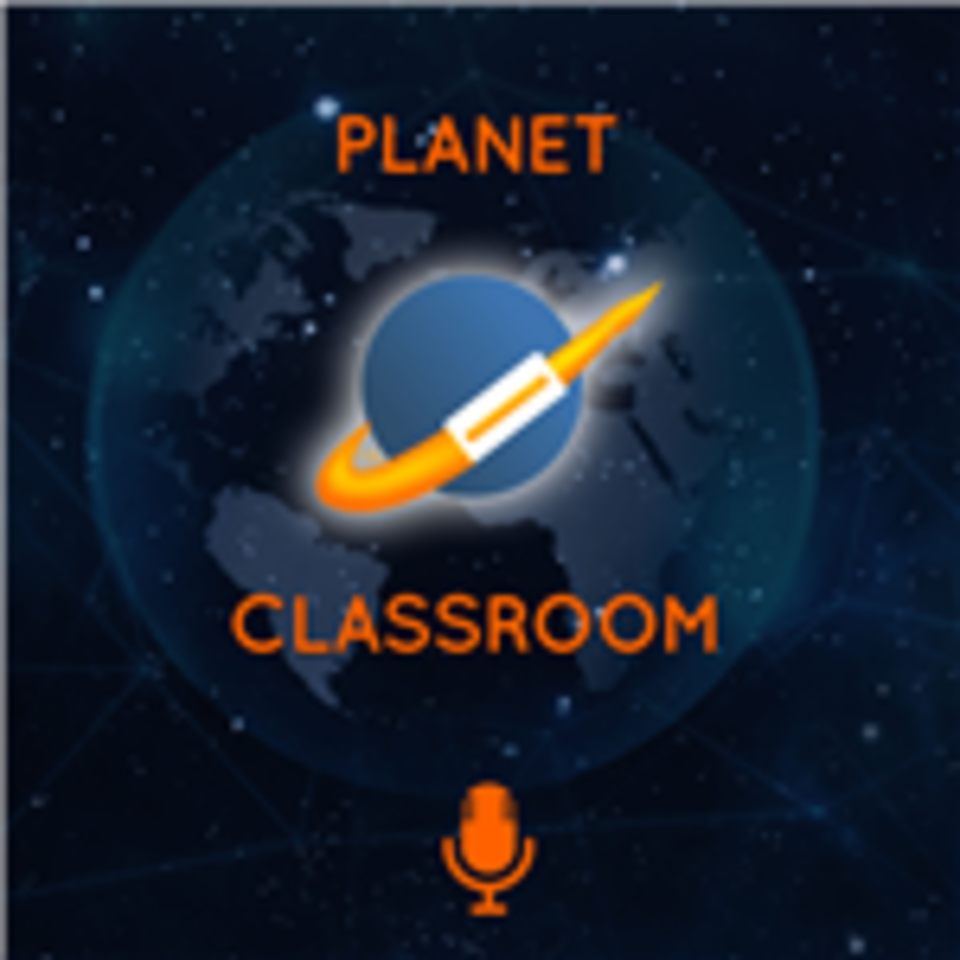 Planet Classroom