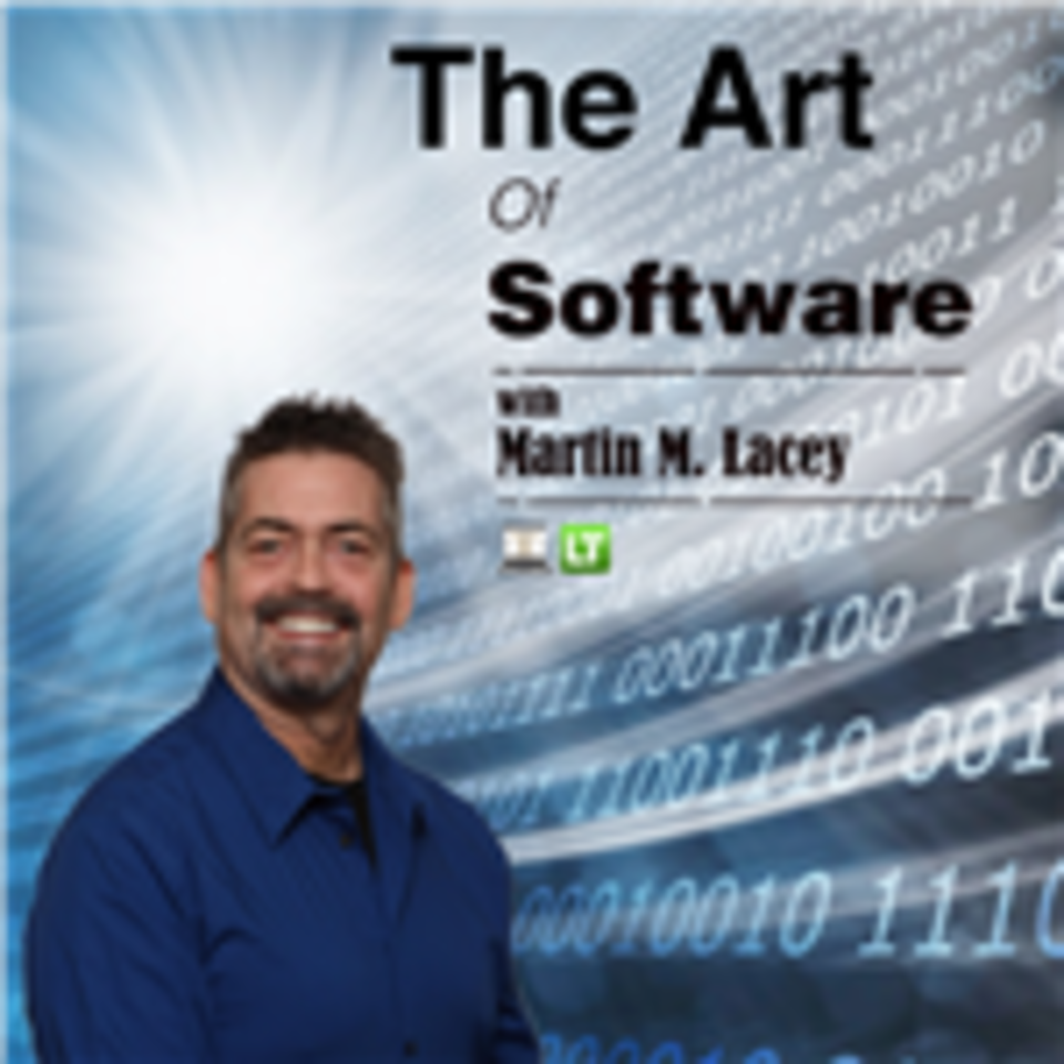 The Art of Software