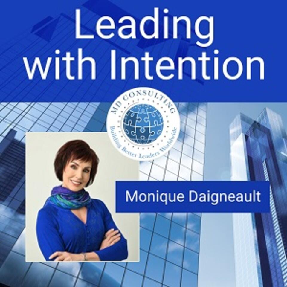 Leading with Intention
