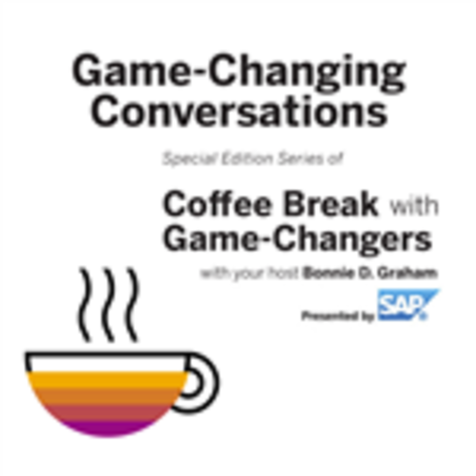 Game-Changing Conversations, Presented by SAP