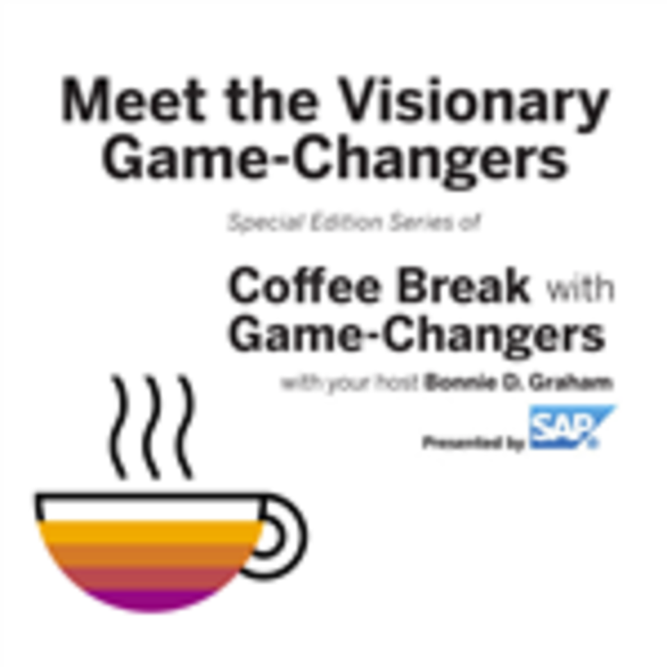 Meet The Visionary Game-Changers, Presented by SAP