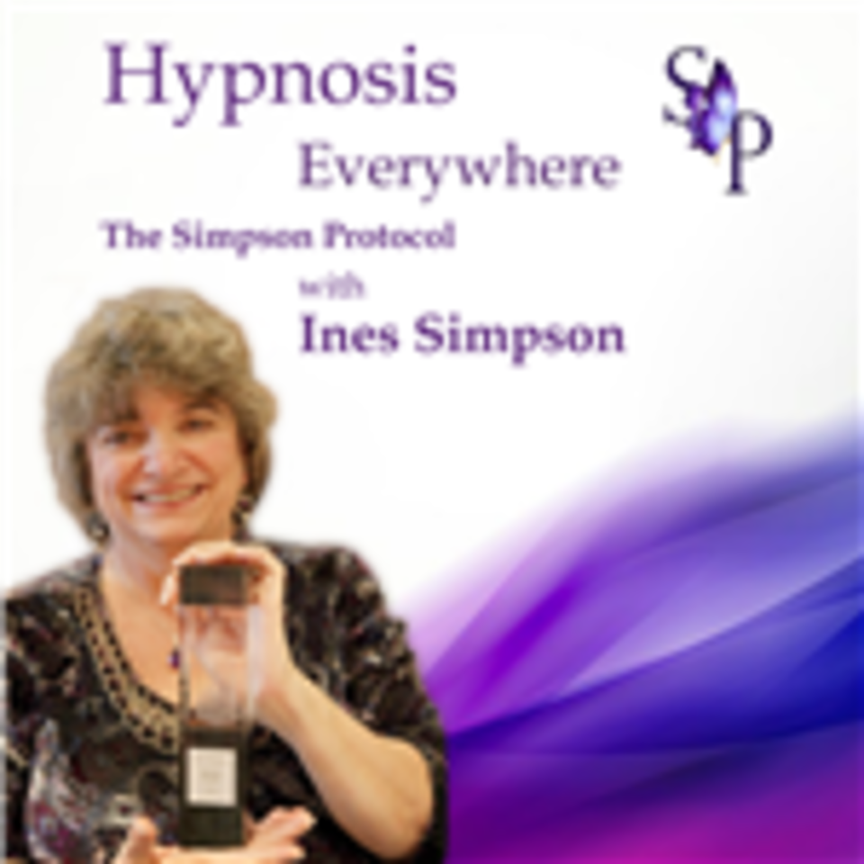 Hypnosis – Everywhere: Ines Simpson and the Simpson Protocol