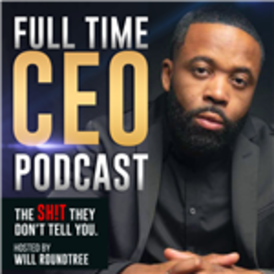 Full Time CEO: The Sh!t They Don’t Tell You