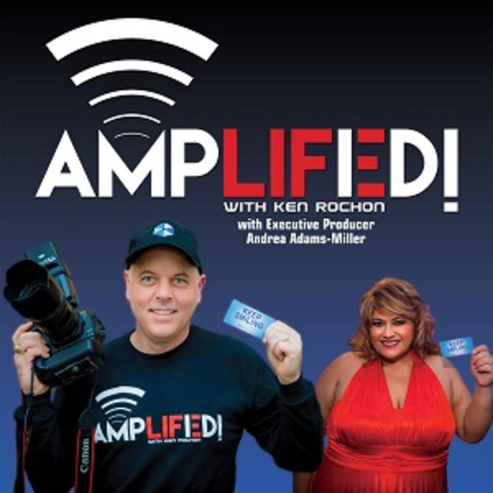 Amplified!