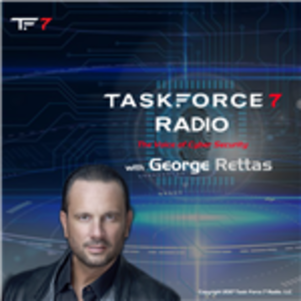 Task Force 7 Cyber Security Radio