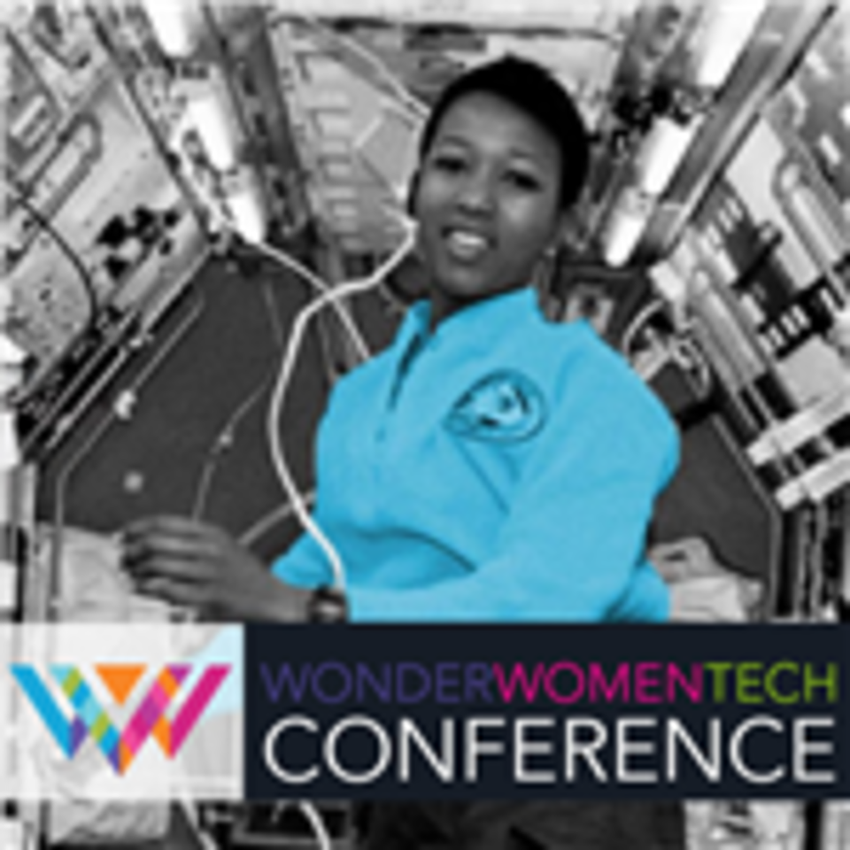 Wonder Women Tech Conference