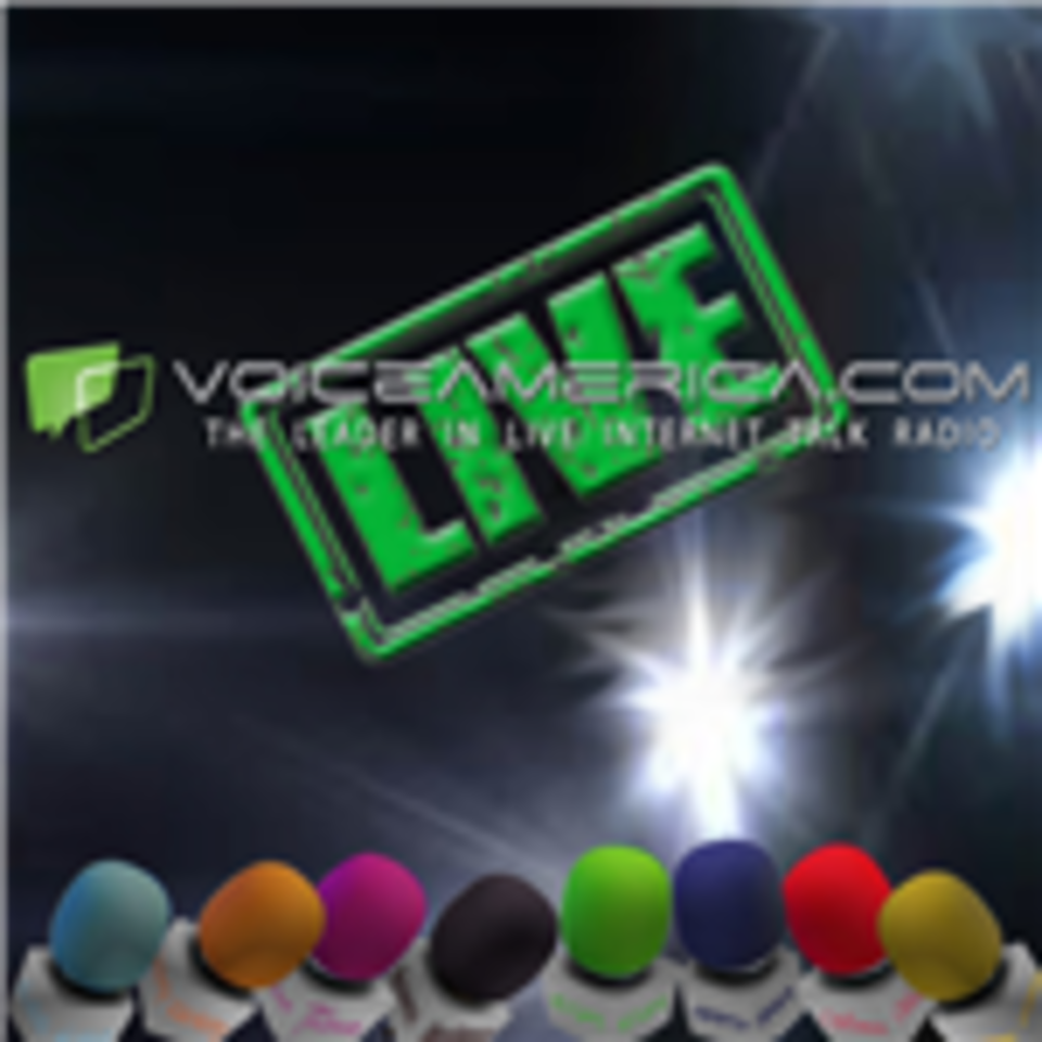 VoiceAmerica Live Events