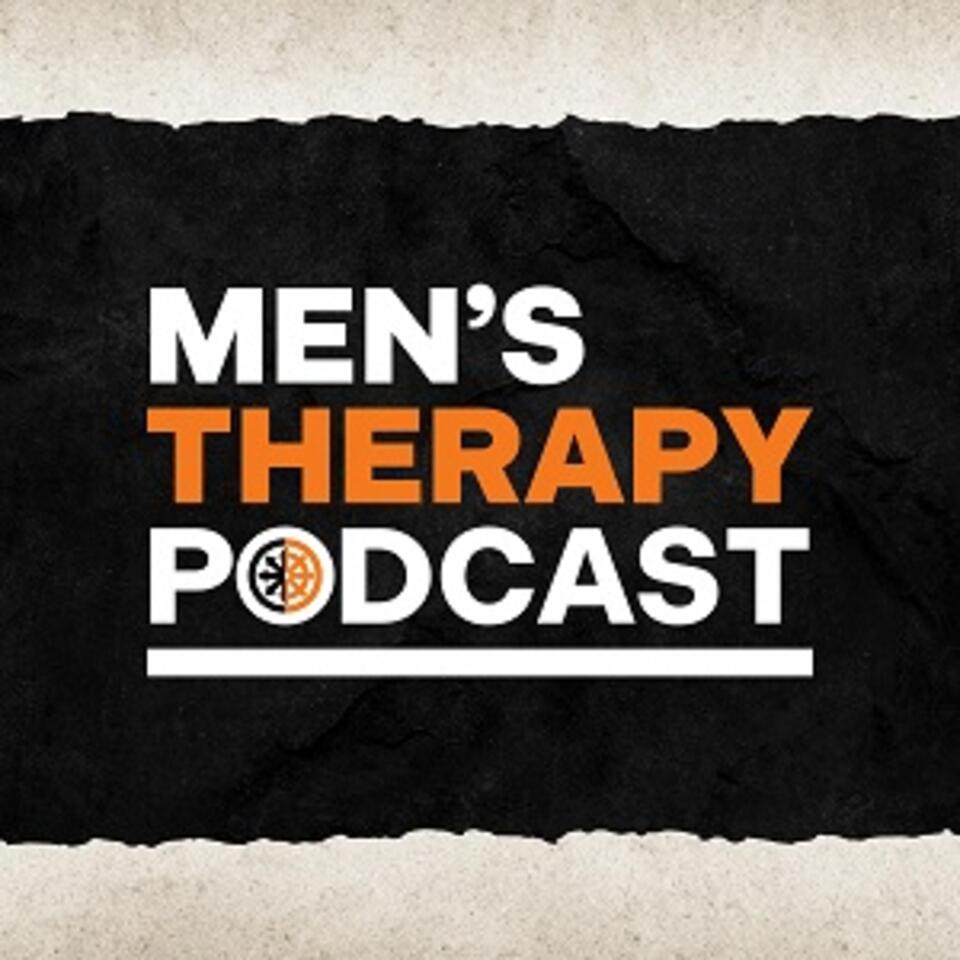 Men's Therapy Podcast