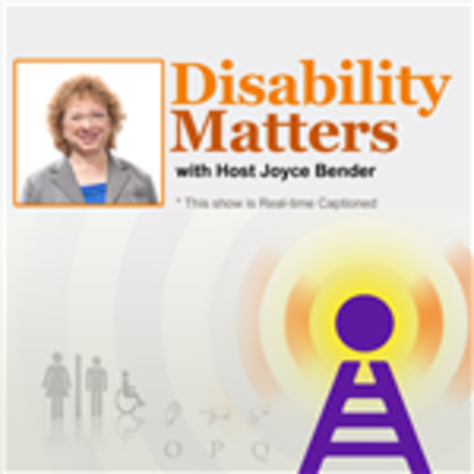 Disability Matters